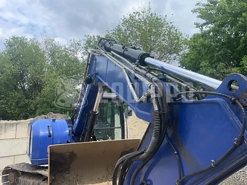 2016 كاتربيلر 308E2 CR-47765145