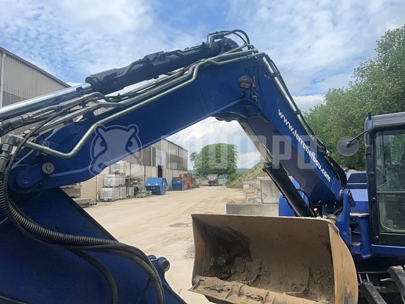 2016 كاتربيلر 308E2 CR-47765146