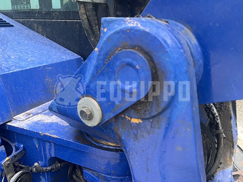 2016 كاتربيلر 308E2 CR-47765149