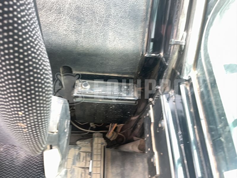 2016 كاتربيلر 308E2 CR-47765108