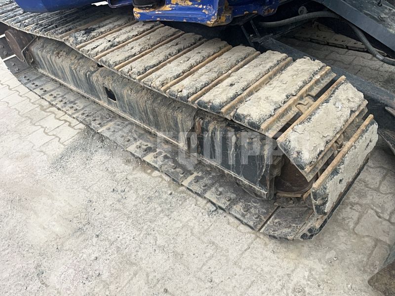 2016 كاتربيلر 308E2 CR-47765202