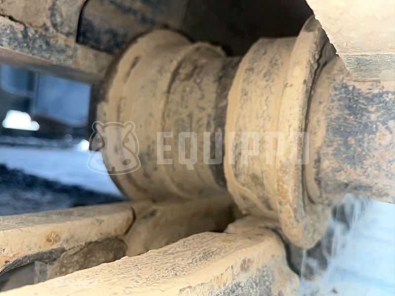 2016 كاتربيلر 308E2 CR-47765218