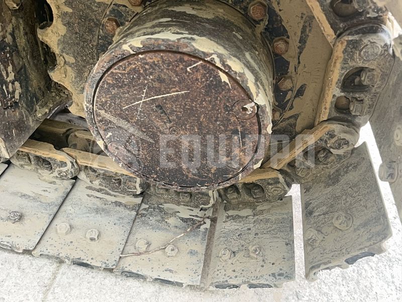 2016 كاتربيلر 308E2 CR-47765226