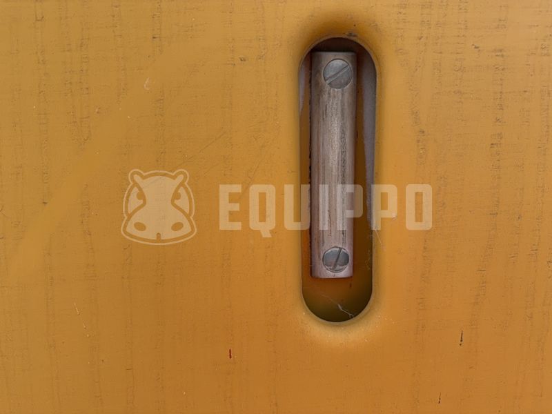 2004 Caterpillar 740-48703072