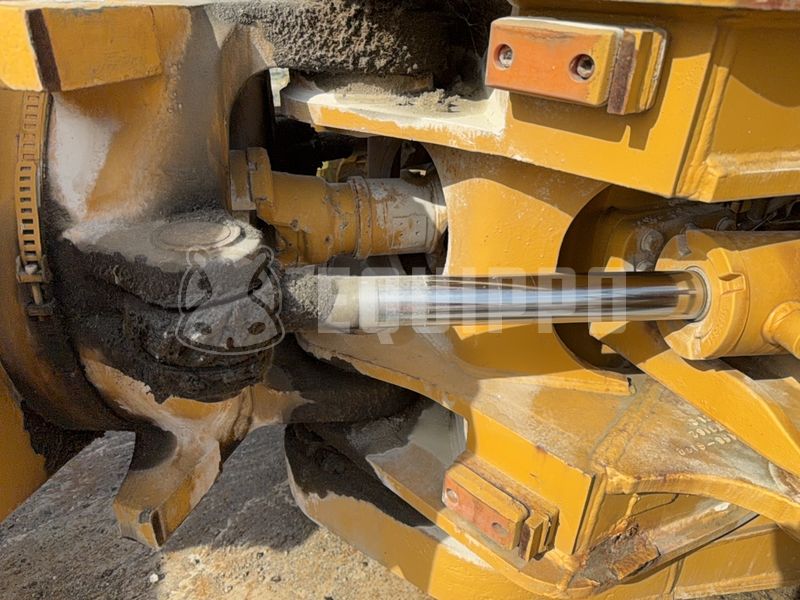 2004 Caterpillar 740-48703074