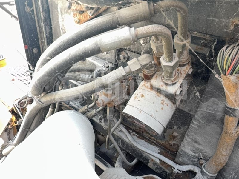 2004 Caterpillar 740-48703076
