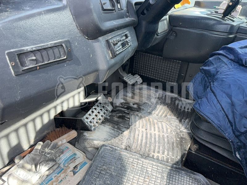 2004 Caterpillar 740-48011719