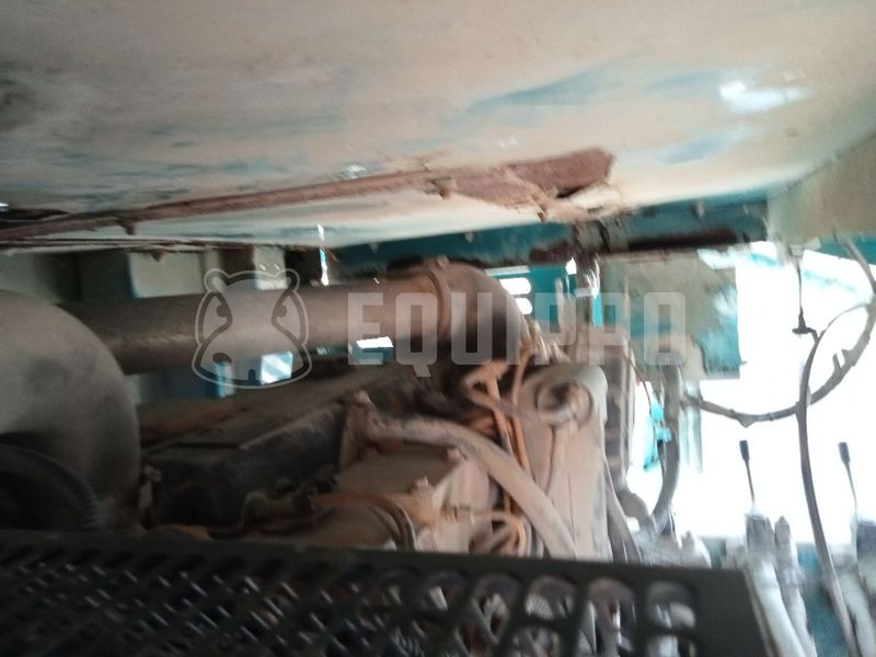 2008 PowerScreen CHIEFTAIN 1700-48576308