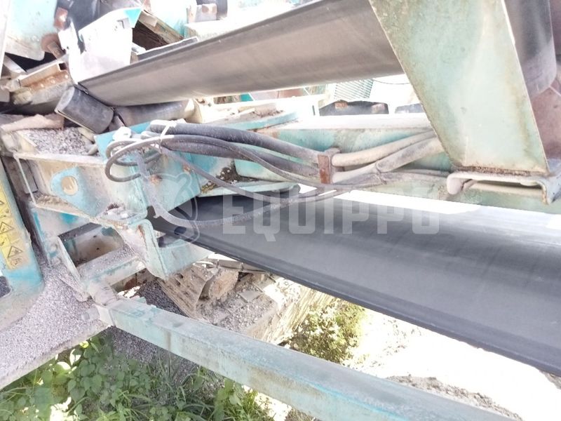2008 PowerScreen CHIEFTAIN 1700-48576361