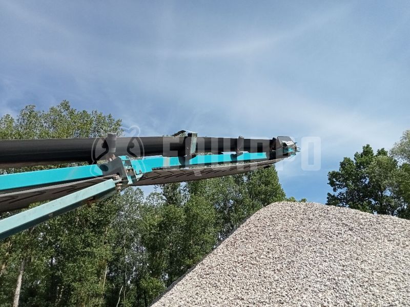2008 PowerScreen CHIEFTAIN 1700-48576362