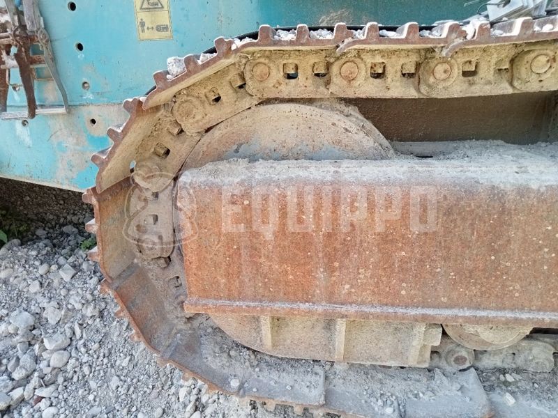2008 PowerScreen CHIEFTAIN 1700-48576371