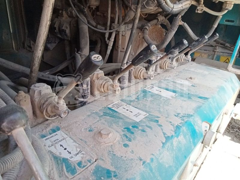 2008 باورسكرين CHIEFTAIN 1700-48767834
