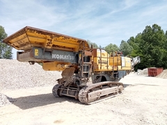 Komatsu BR380JG Mâchoire - Arrière droit - Concasseur d’Occasion