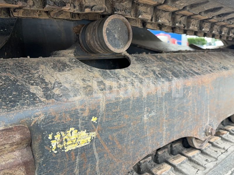 2011 KUBOTA U55-4-48551308