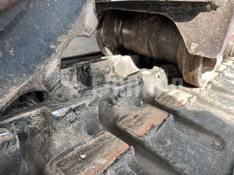 2011 KUBOTA U55-4-48551311