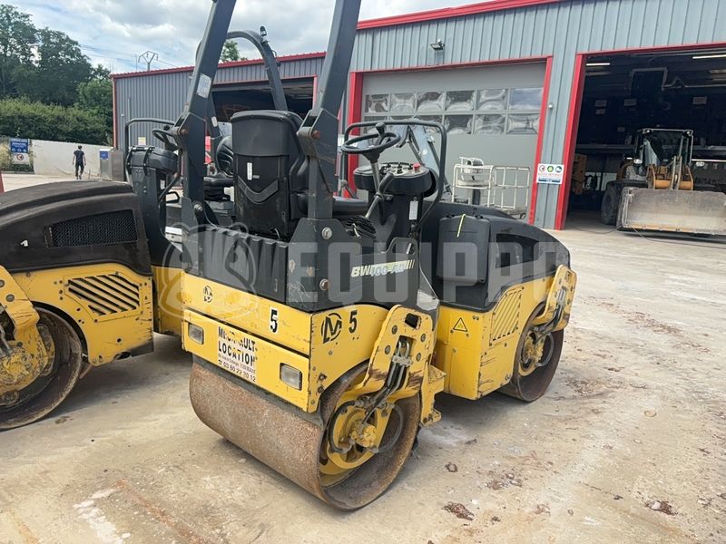 2007 بوماج BW 100 AD-4-48663593