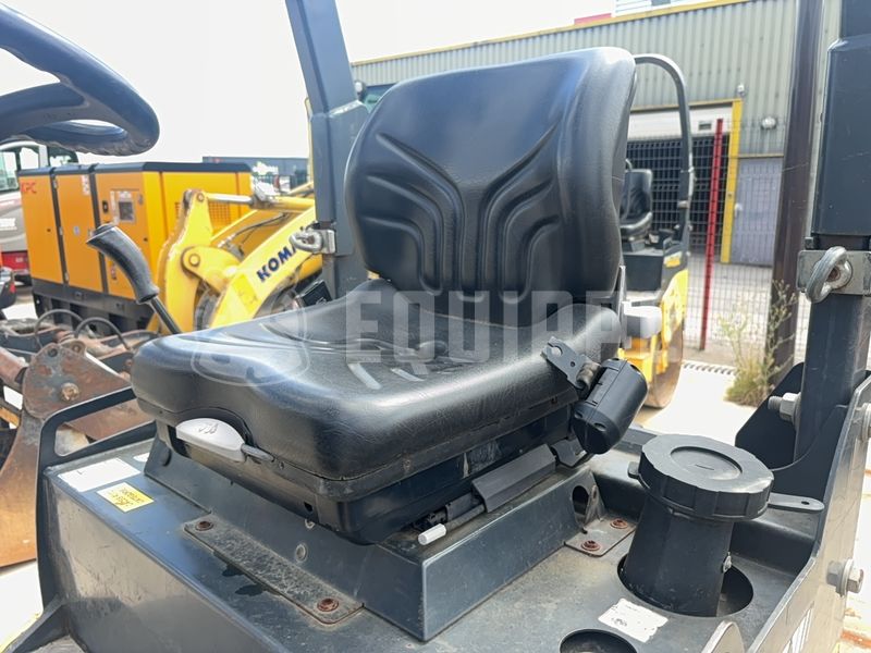 2007 بوماج BW 100 AD-4-48663602