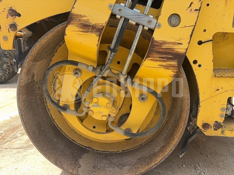 2007 بوماج BW 100 AD-4-48663617
