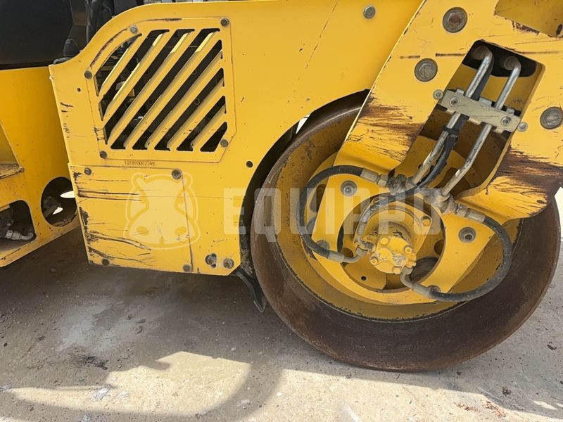 2007 بوماج BW 100 AD-4-48663618