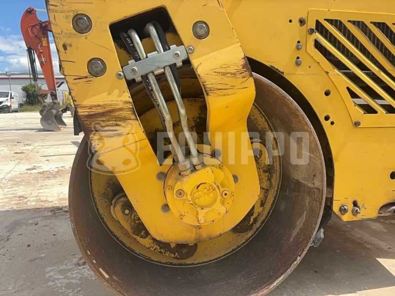 2007 بوماج BW 100 AD-4-48663619