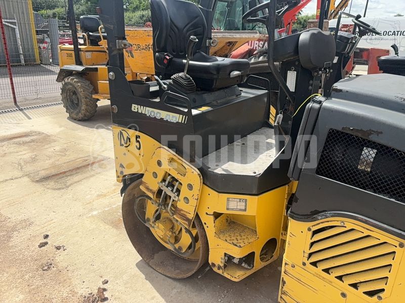 2007 بوماج BW 100 AD-4-48663622
