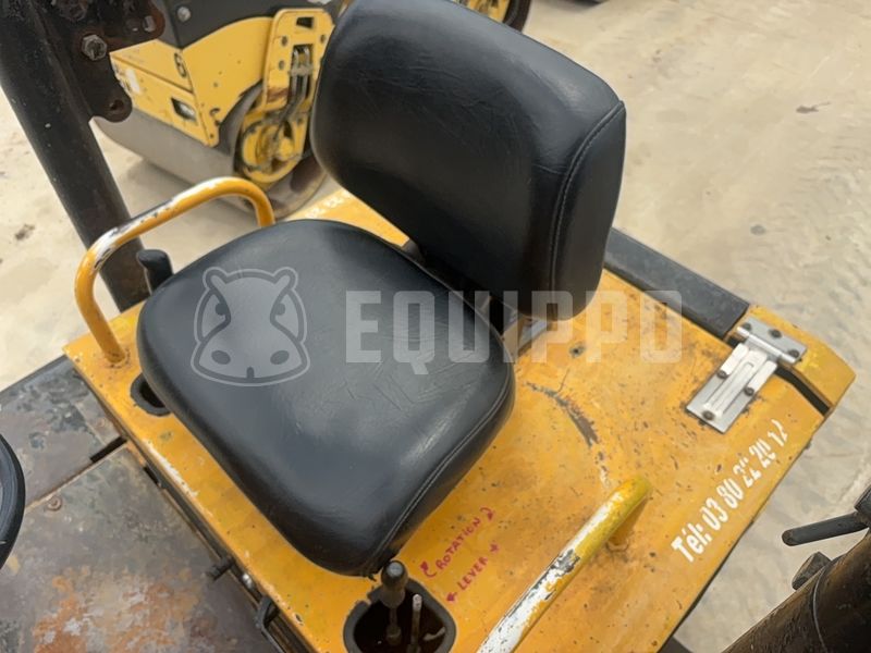 2006 بارفورد SXR3500-48246347