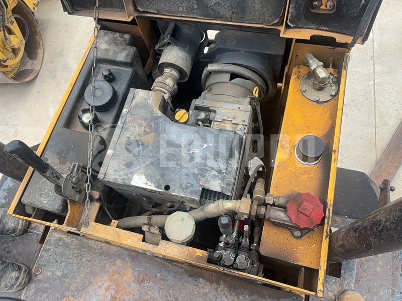 2006 بارفورد SXR3500-48246354