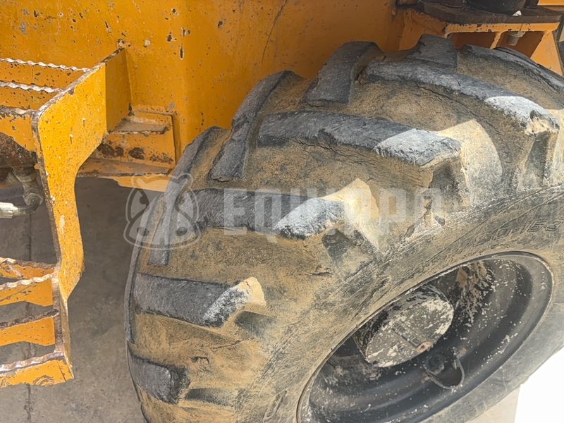 2006 بارفورد SXR3500-48246393
