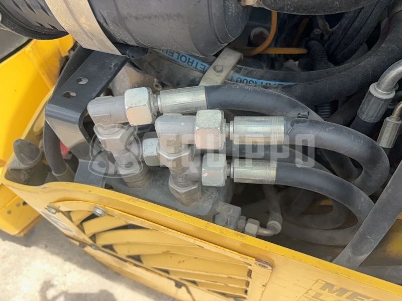 2007 BOMAG BW 100 AD-4-48680610