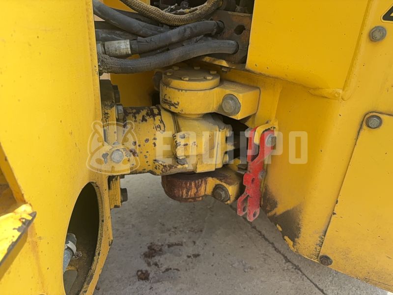 2007 BOMAG BW 100 AD-4-48680613