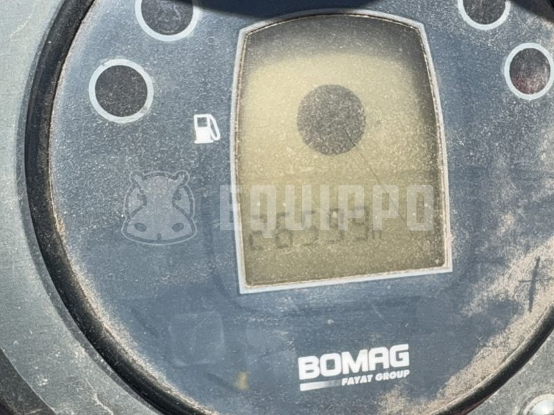 2007 BOMAG BW 100 AD-4-48680579
