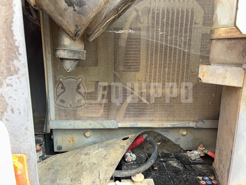 2014 Hitachi ZX135US-5B-48265256