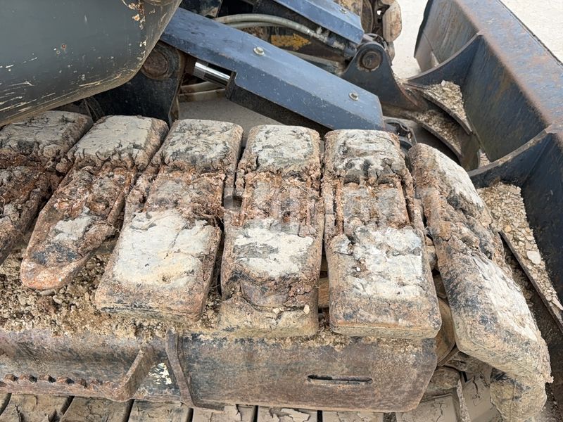 2014 Hitachi ZX135US-5B-48265338