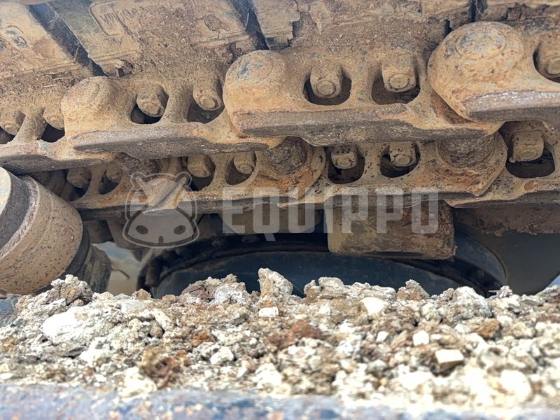 2014 Hitachi ZX135US-5B-48265345