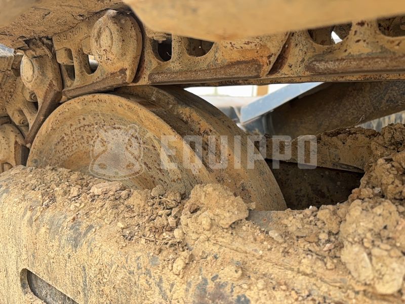 2014 Hitachi ZX135US-5B-48265346