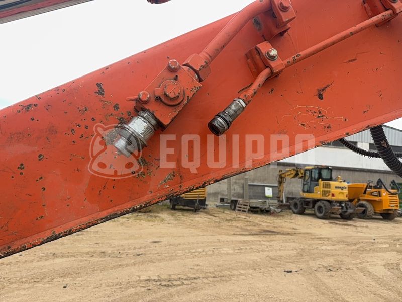 2014 Hitachi ZX135US-5B-48566693
