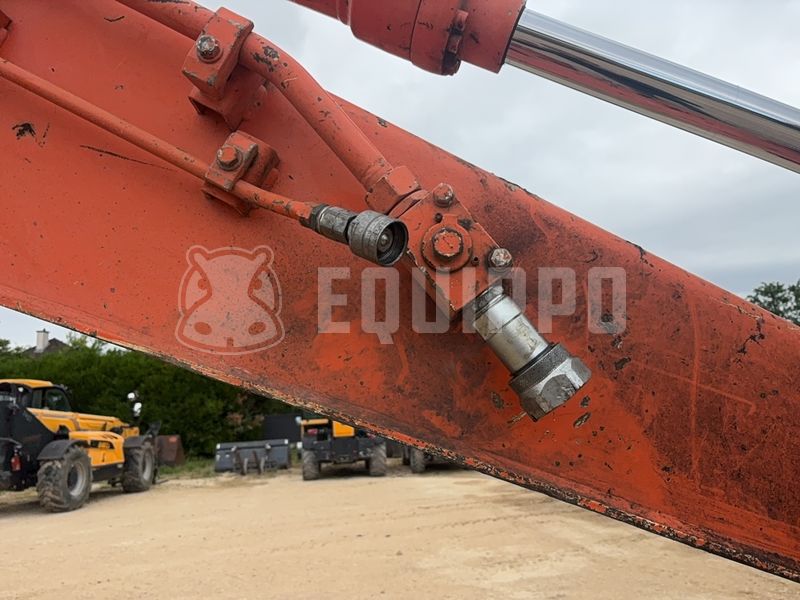 2014 Hitachi ZX135US-5B-48328700