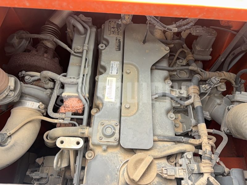 2014 Hitachi ZX135US-5B-48328672
