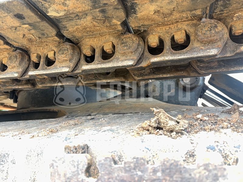 2014 Hitachi ZX135US-5B-48265595