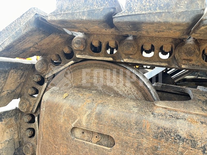 2014 Hitachi ZX135US-5B-48265596
