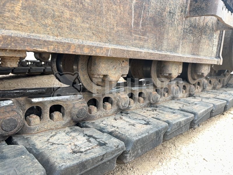 2014 Hitachi ZX135US-5B-48328726