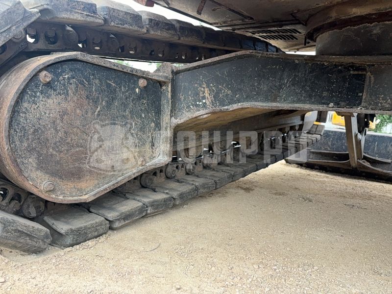 2014 Hitachi ZX135US-5B-48328681