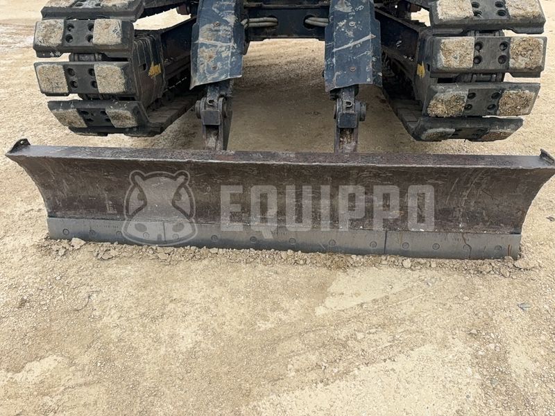 2014 Hitachi ZX135US-5B-48265557
