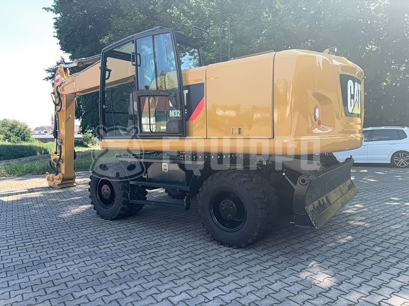 Caterpillar M320F-48374802