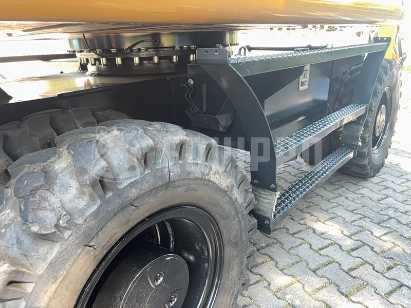 Caterpillar M320F-48374842