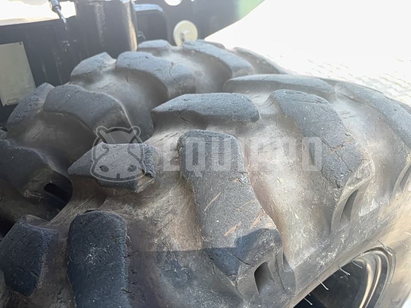 Caterpillar M320F-48374876