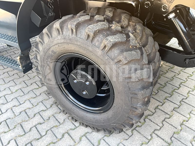 Caterpillar M320F-48374879