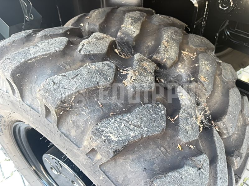 Caterpillar M320F-48374880