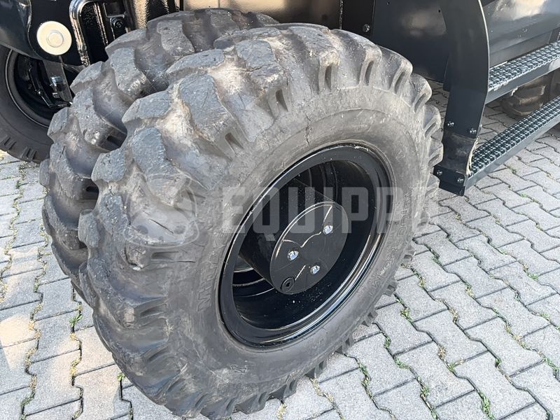 Caterpillar M320F-48374877