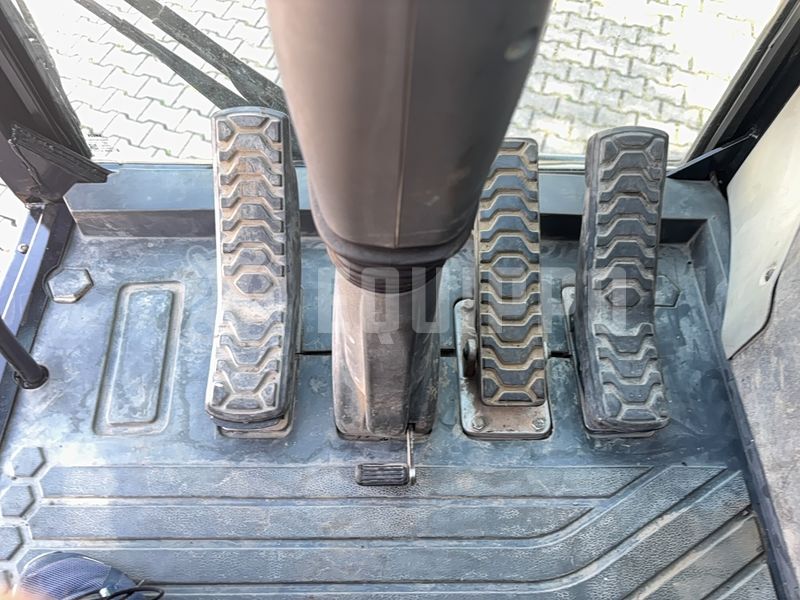 Caterpillar M320F-48374810